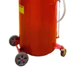 3197E - EXTRACTOR DE ACEITE CON MANOMETRO FF-6297-6097 - Imagen 5