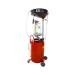 3197E - EXTRACTOR DE ACEITE CON MANOMETRO FF-6297-6097 - Imagen 3