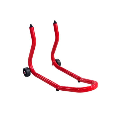 4106A - CABALLETE PARA MOTO SENCILLO 200 KG