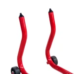 4106A - CABALLETE PARA MOTO SENCILLO 200 KG - Imagen 8