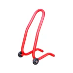 4106A - CABALLETE PARA MOTO SENCILLO 200 KG - Imagen 3