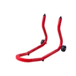 4106A - CABALLETE PARA MOTO SENCILLO 200 KG - Imagen 6