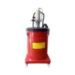 6021C - ENGRASADORA NEUMATICA FF-09B 40 L