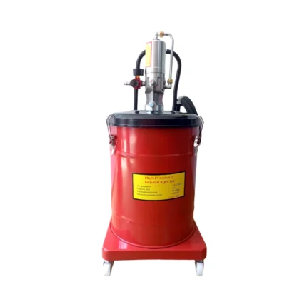 6021C - ENGRASADORA NEUMATICA FF-09B 40 L