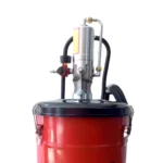 6021C - ENGRASADORA NEUMATICA FF-09B 40 L - Imagen 8