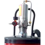 6021C - ENGRASADORA NEUMATICA FF-09B 40 L - Imagen 7