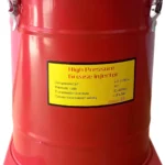 6021C - ENGRASADORA NEUMATICA FF-09B 40 L - Imagen 6