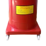 6021C - ENGRASADORA NEUMATICA FF-09B 40 L - Imagen 5