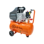 3405A - COMPRESOR DE AIRE HORIZONTAL 2 HP – TANQUE 25 L 110 V
