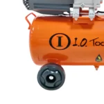 3405A - COMPRESOR DE AIRE HORIZONTAL 2 HP – TANQUE 25 L 110 V - Imagen 7