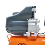 3405A - COMPRESOR DE AIRE HORIZONTAL 2 HP – TANQUE 25 L 110 V - Imagen 5