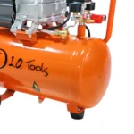 3405A - COMPRESOR DE AIRE HORIZONTAL 2 HP – TANQUE 25 L 110 V - Imagen 8