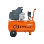 9159H - COMPRESOR DE AIRE HORIZONTAL 2 HP – TANQUE 50 L 110 V - Imagen 8