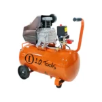 9159H - COMPRESOR DE AIRE HORIZONTAL 2 HP – TANQUE 50 L 110 V