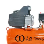 9159H - COMPRESOR DE AIRE HORIZONTAL 2 HP – TANQUE 50 L 110 V - Imagen 7