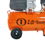 9159H - COMPRESOR DE AIRE HORIZONTAL 2 HP – TANQUE 50 L 110 V - Imagen 6
