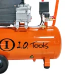 9159H - COMPRESOR DE AIRE HORIZONTAL 2 HP – TANQUE 50 L 110 V - Imagen 5