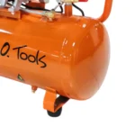 9159H - COMPRESOR DE AIRE HORIZONTAL 2 HP – TANQUE 50 L 110 V - Imagen 3