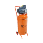 9422B - COMPRESOR DE AIRE VERTICAL 2 HP – TANQUE 100 L, 110 V, 8 BAR