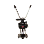 Regla vibratoria para concreto - Niveladora de pisos con motor y eje flexible - Imagen 5