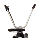 Regla vibratoria para concreto - Niveladora de pisos con motor y eje flexible - Imagen 6