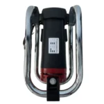 Combo Mezcladora liviana de 1 bulto + Vibrador eléctrico - Imagen 7